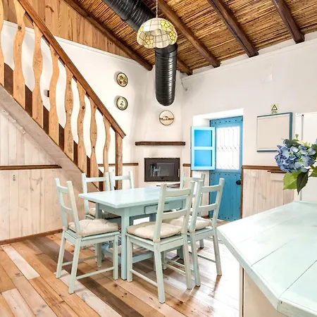 Algarve, Quinta Estacao - Casa 1 * Alcantarilha