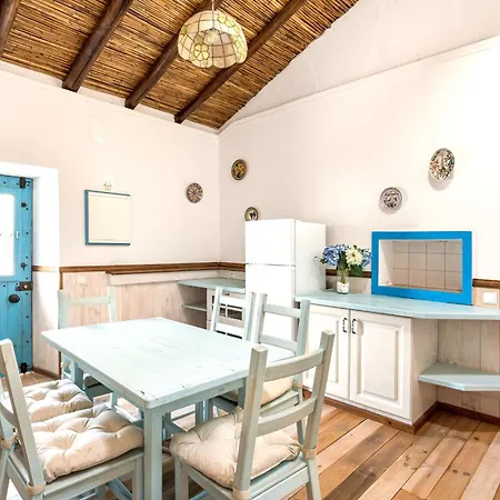 Algarve, Quinta Estacao - Casa 1 * ألكانتيريا