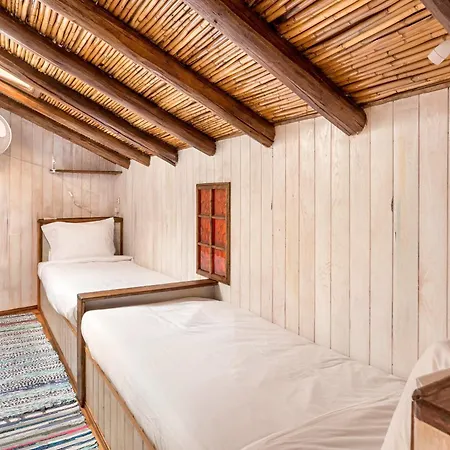 شقة Algarve, Quinta Estacao - Casa 1