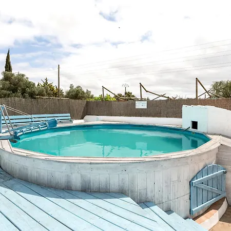 Algarve, Quinta Estacao - Casa 1 شقة ألكانتيريا