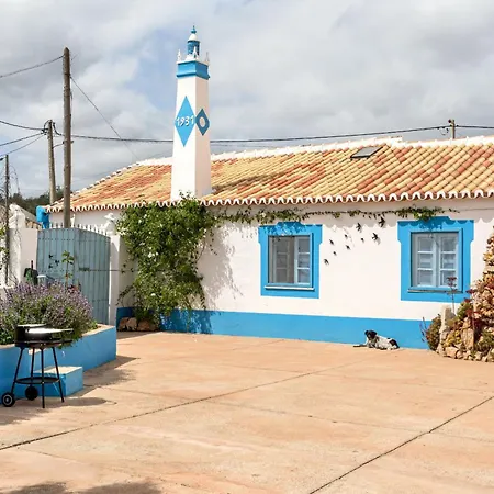 شقة Algarve, Quinta Estacao - Casa 1