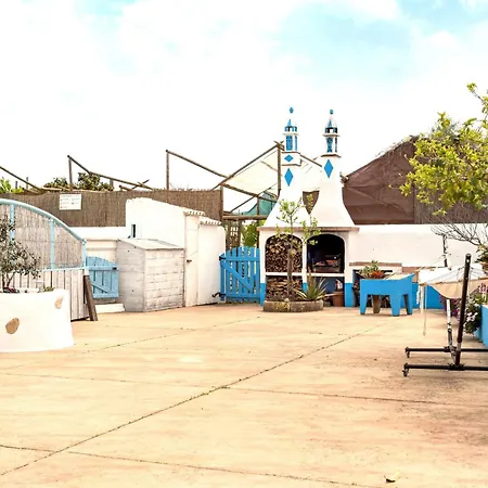 Algarve, Quinta Estacao - Casa 1 *