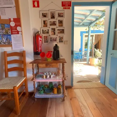 Algarve, Quinta Estacao - Casa 1