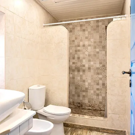 شقة Algarve, Quinta Estacao - Casa 1 ألكانتيريا