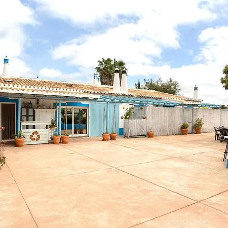 Algarve, Quinta Estacao - Casa 1 * ألكانتيريا