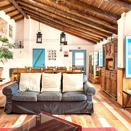 Apartment Algarve, Quinta Estacao - Casa 1