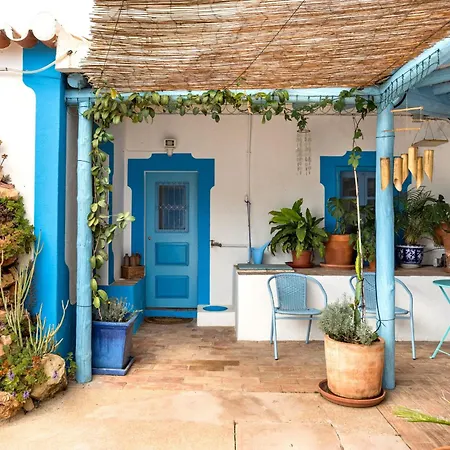 Apartment Algarve, Quinta Estacao - Casa 1 Alcantarilha