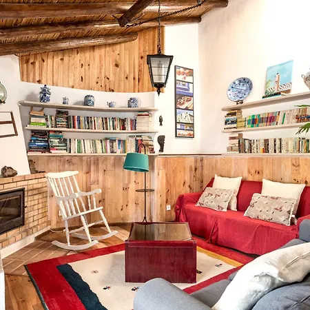 Algarve, Quinta Estacao - Casa 1 *