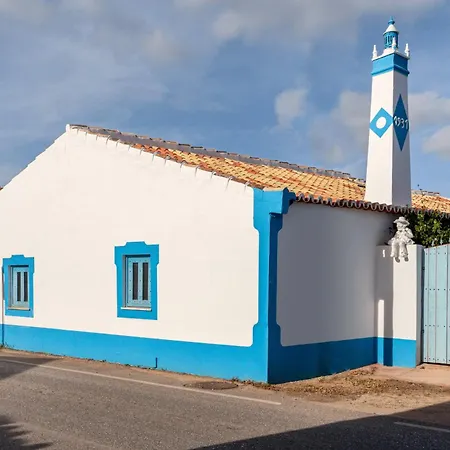 Lejlighed Algarve, Quinta Estacao - Casa 1 *